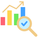 análisis de datos icon