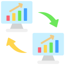 compartir datos 