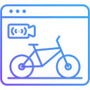 ciclismo icon