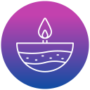 diwali icon