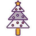 árbol de navidad