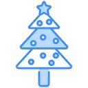 árbol de navidad