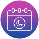 calendario icon