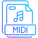 midi 