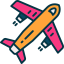 avión icon