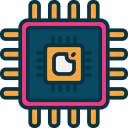 chip icon