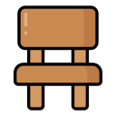 silla icon