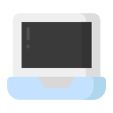 computadora portátil icon