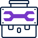 caja de herramientas