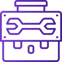 caja de herramientas