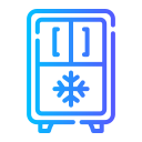 refrigerador icon