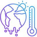 calentamiento global 