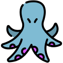 pulpo icon