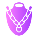 collar icon