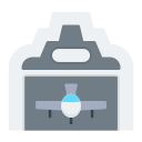 hangar icon