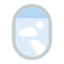 avión icon