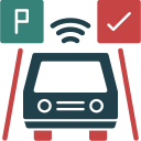 estacionado