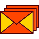 correo electrónico icon