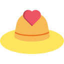 sombrero icon