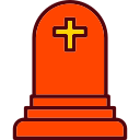 muerte icon