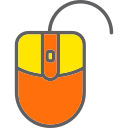 ratón icon