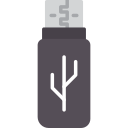 memoria usb icon