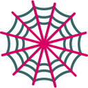 telaraña icon