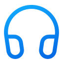 auriculares icon