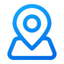 mapa icon