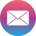 correo basura icon