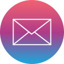 correo basura icon