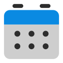 calendario icon