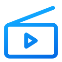 video icon