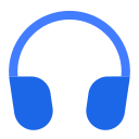 auriculares icon