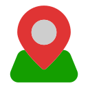 mapa icon