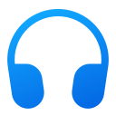 auriculares icon