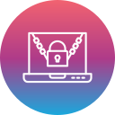 secuestro de datos icon