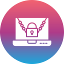 secuestro de datos icon