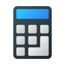 calculadora icon