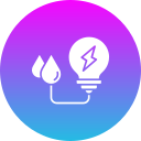 energia limpia icon