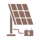 energía solar 