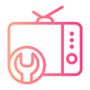 televisor icon