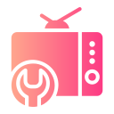 televisor icon