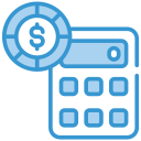 calculadora icon