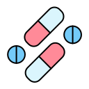 pastillas icon