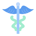 caduceo icon