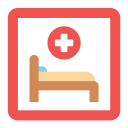 hospital icon