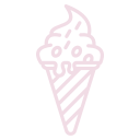 cucurucho de helado icon