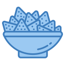 nachos icon