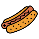 hot dog